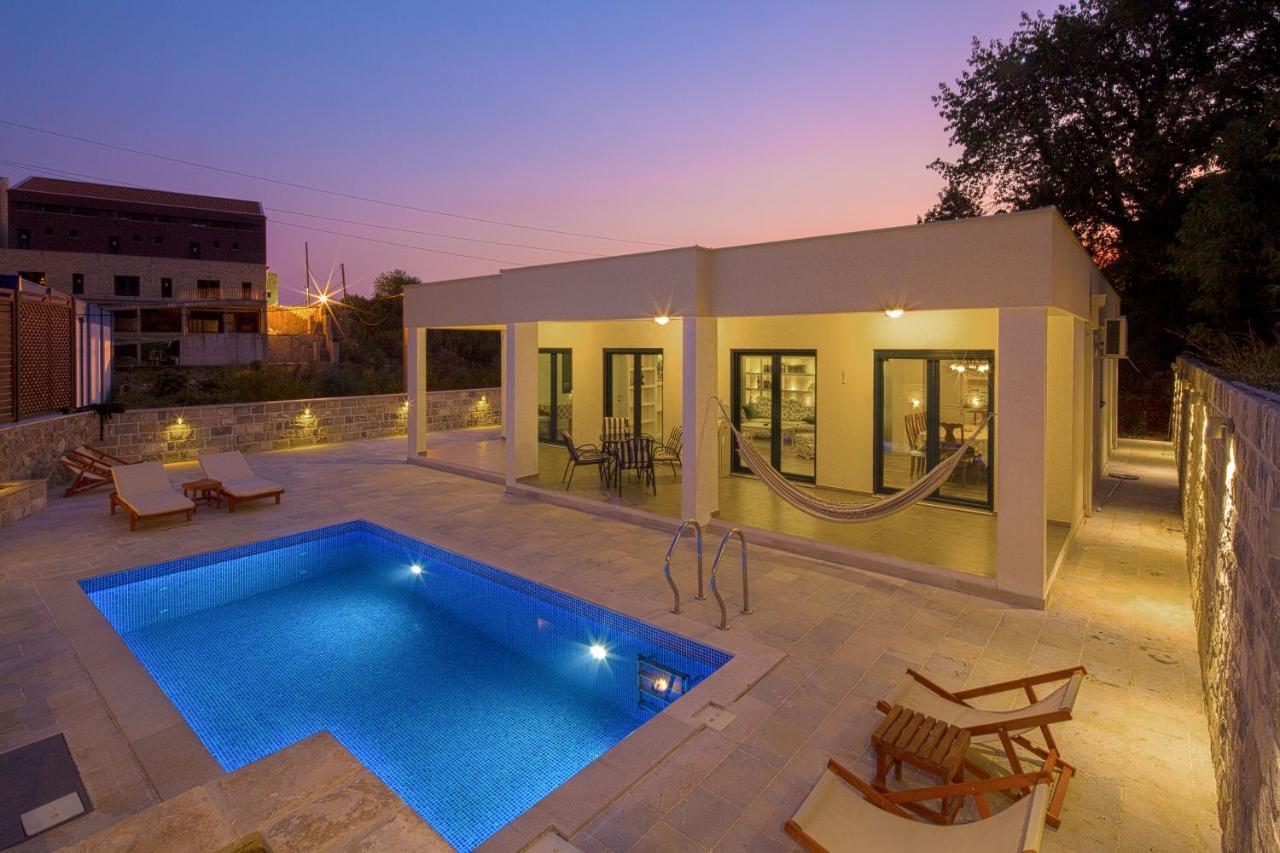 Villa Latina 2 Budva Exterior photo