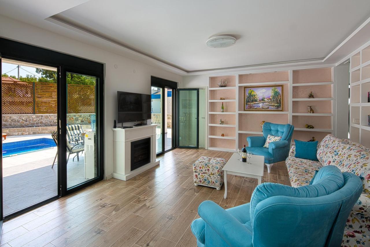 Villa Latina 2 Budva Exterior photo