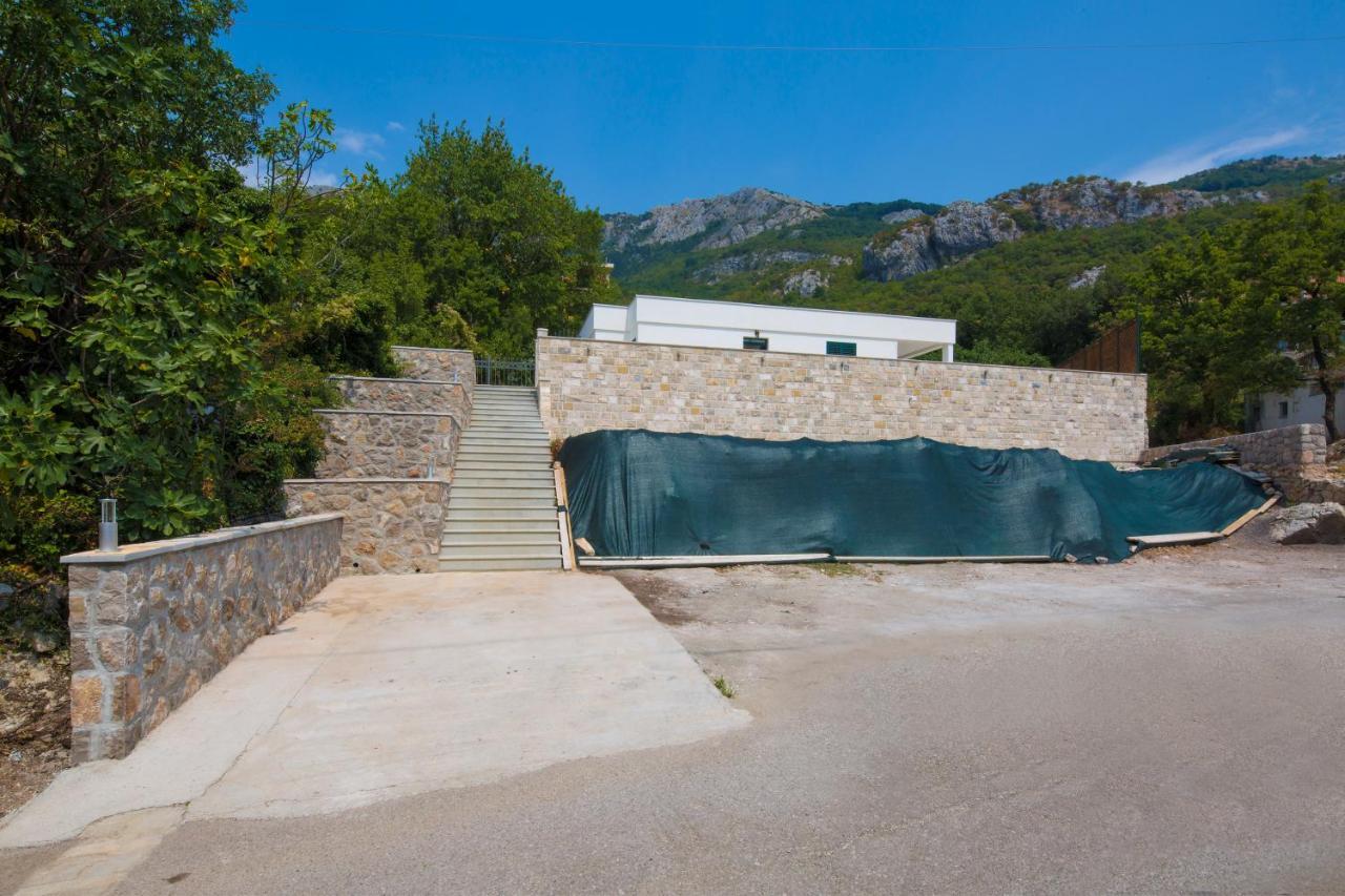 Villa Latina 2 Budva Exterior photo