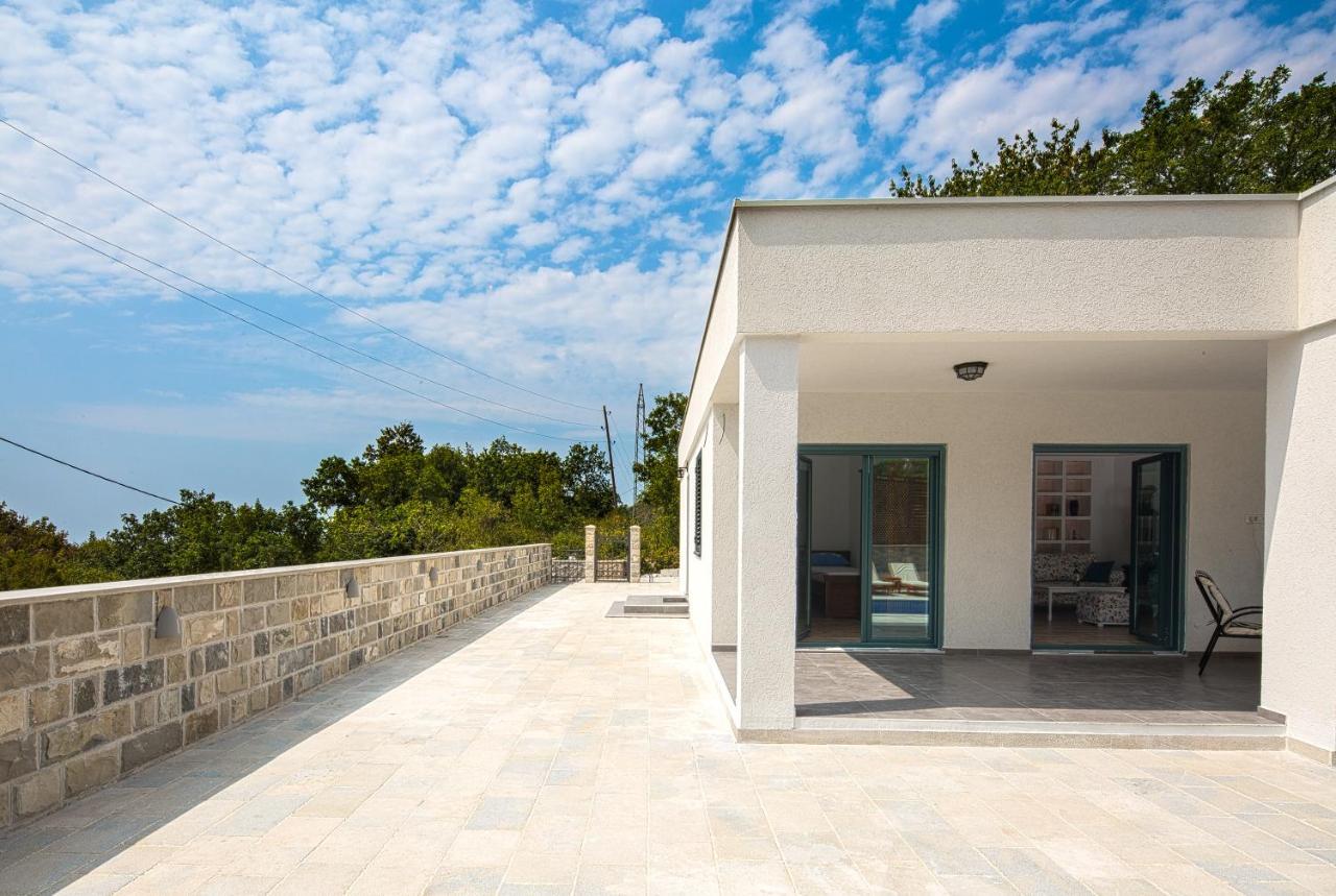 Villa Latina 2 Budva Exterior photo